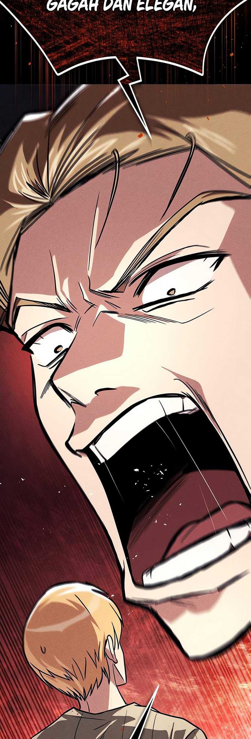 Lazy Prince Becomes a Genius Chapter 117 - halaman 58
