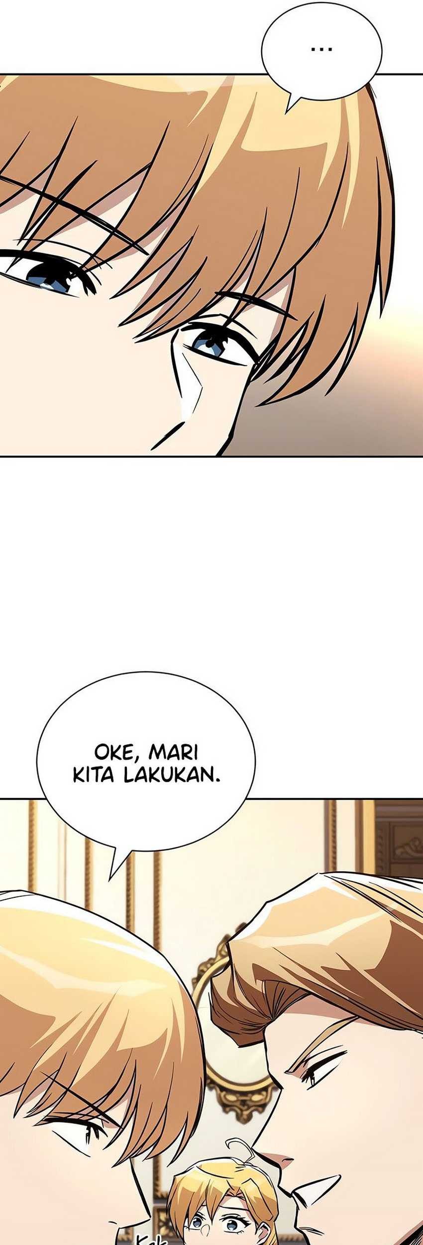 Lazy Prince Becomes a Genius Chapter 117 - halaman 61