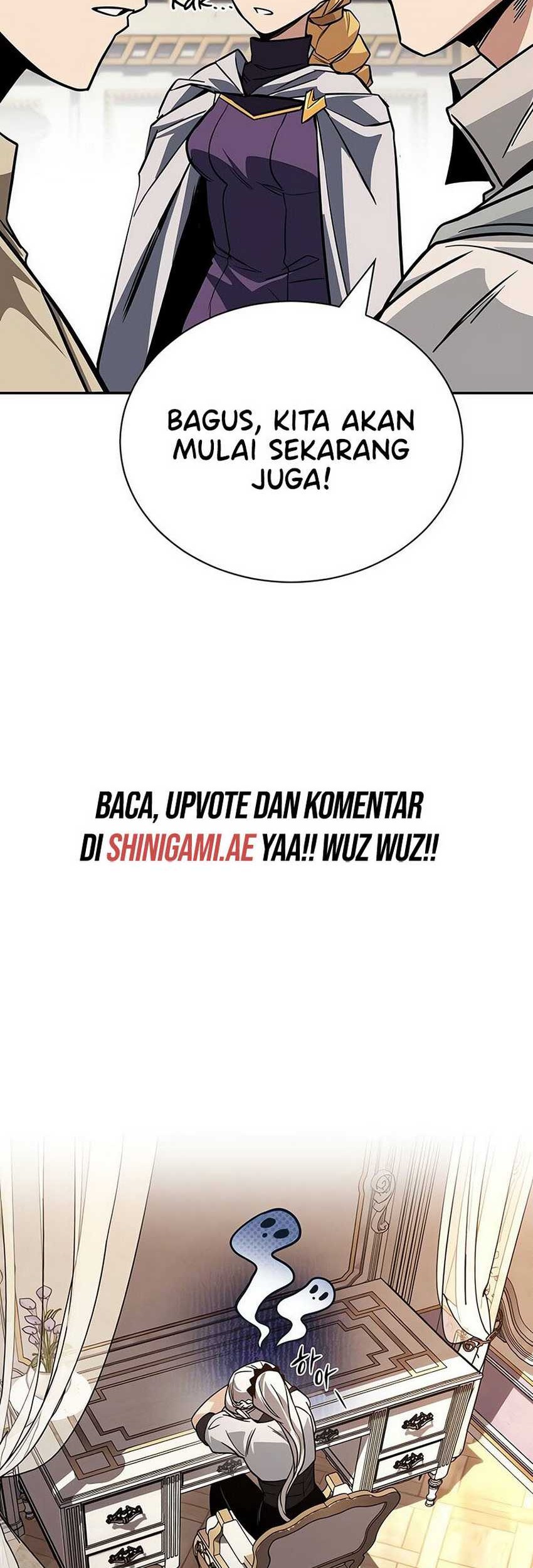Lazy Prince Becomes a Genius Chapter 117 - halaman 62