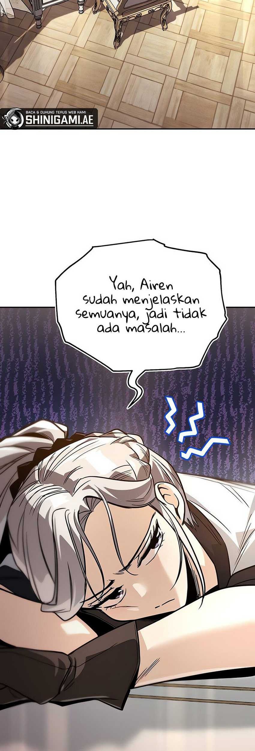 Lazy Prince Becomes a Genius Chapter 117 - halaman 63