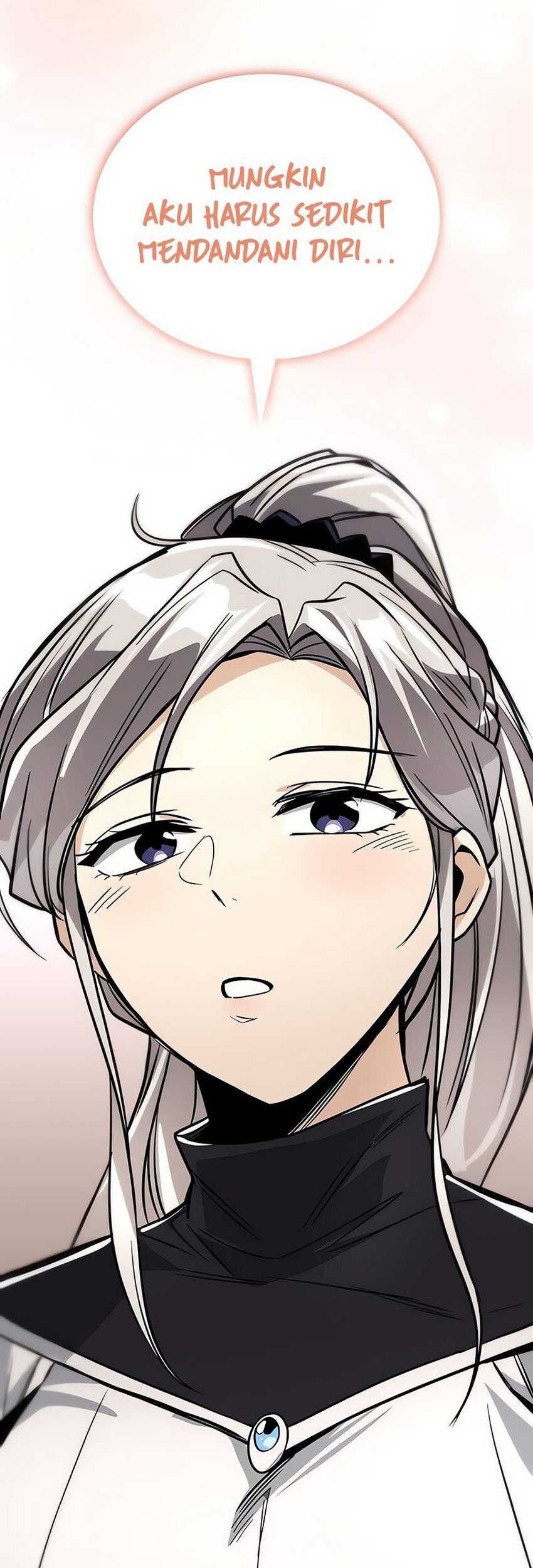 Lazy Prince Becomes a Genius Chapter 117 - halaman 68