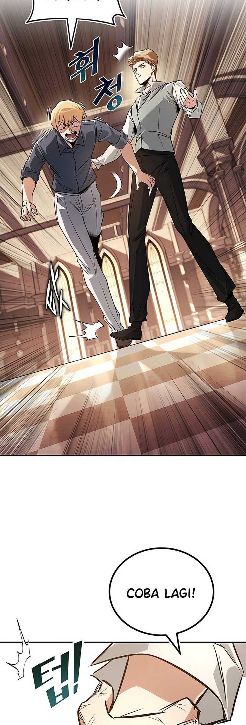 Lazy Prince Becomes a Genius Chapter 117 - halaman 71