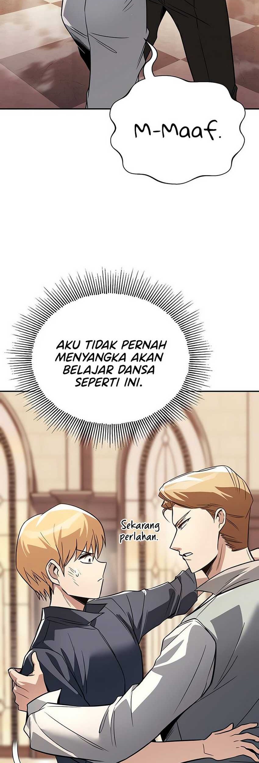 Lazy Prince Becomes a Genius Chapter 117 - halaman 73