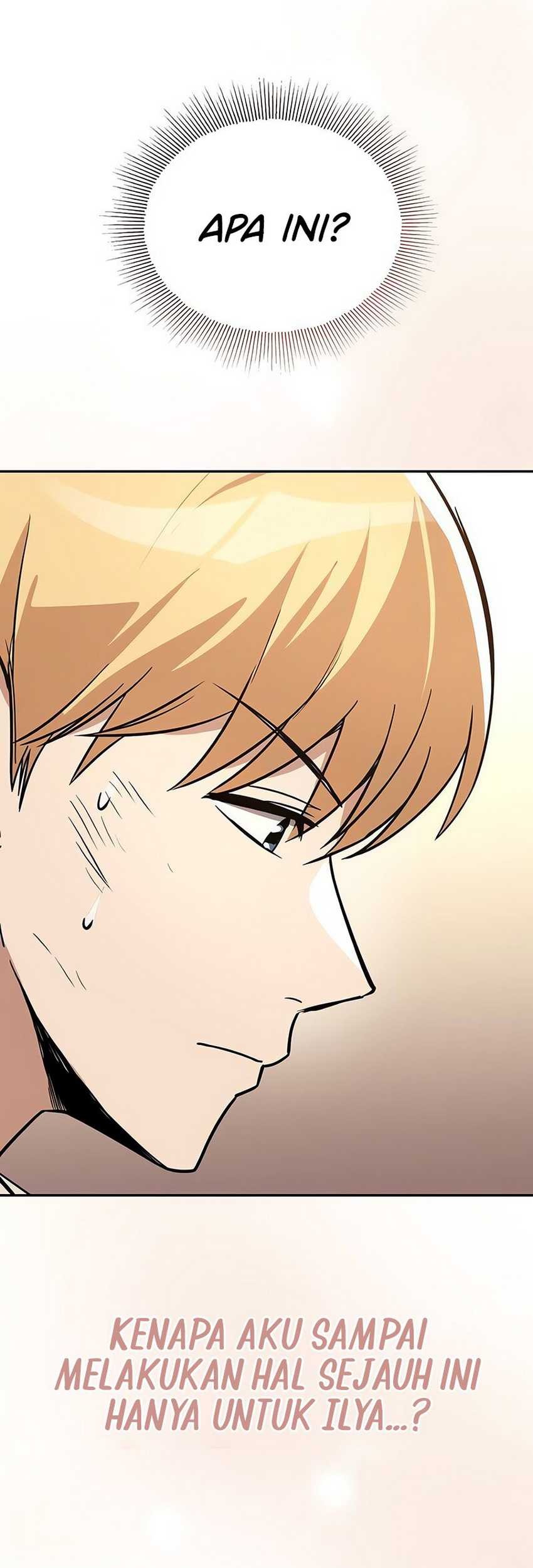 Lazy Prince Becomes a Genius Chapter 117 - halaman 75