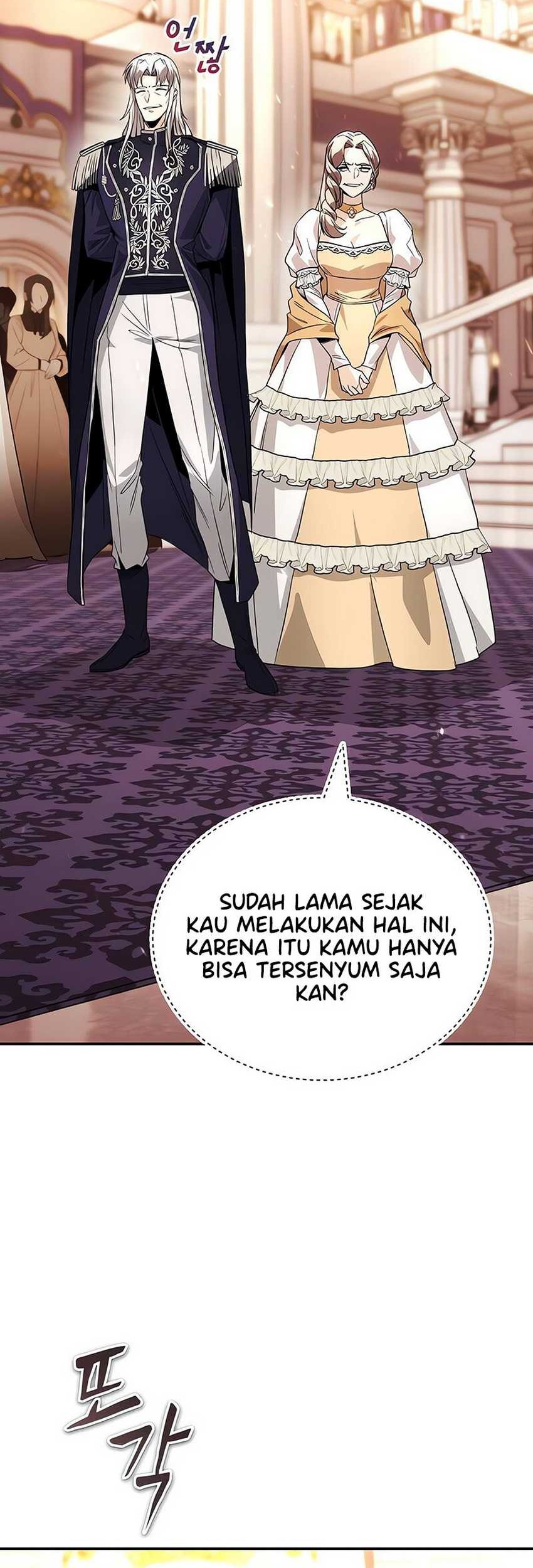 Lazy Prince Becomes a Genius Chapter 117 - halaman 78