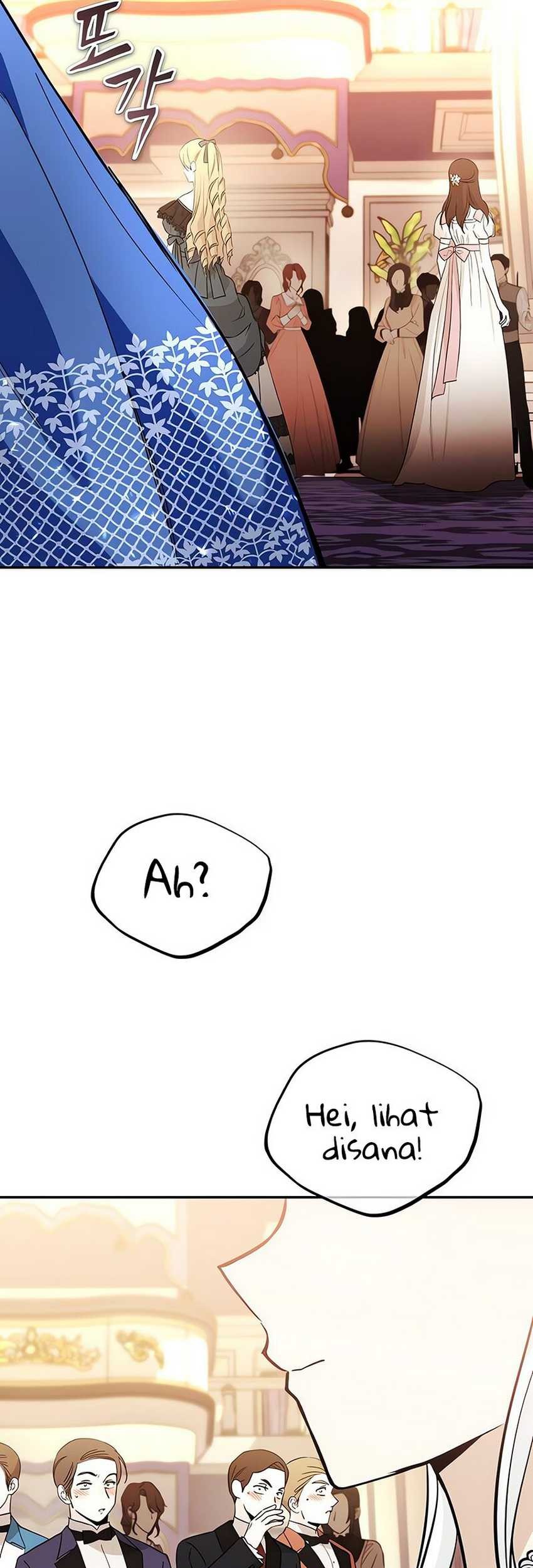 Lazy Prince Becomes a Genius Chapter 117 - halaman 80