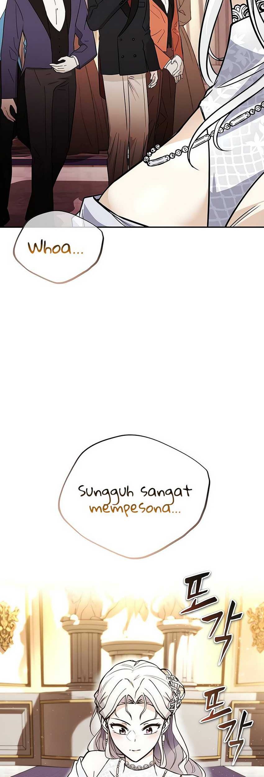 Lazy Prince Becomes a Genius Chapter 117 - halaman 81