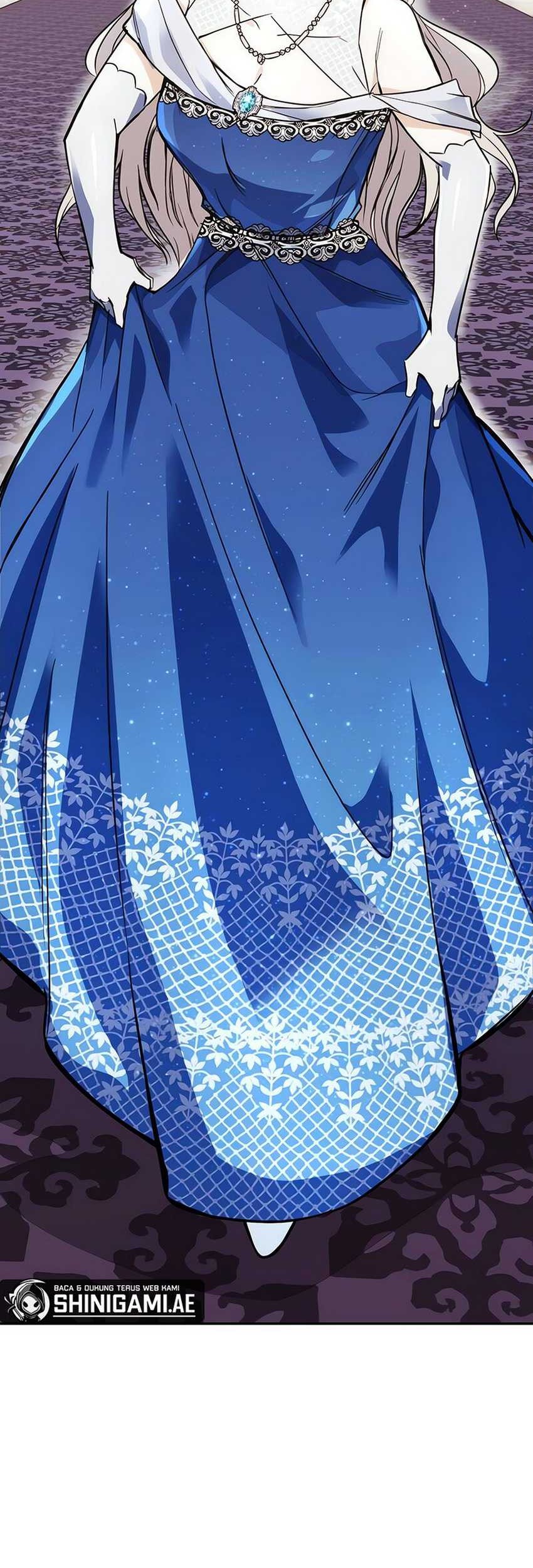 Lazy Prince Becomes a Genius Chapter 117 - halaman 82