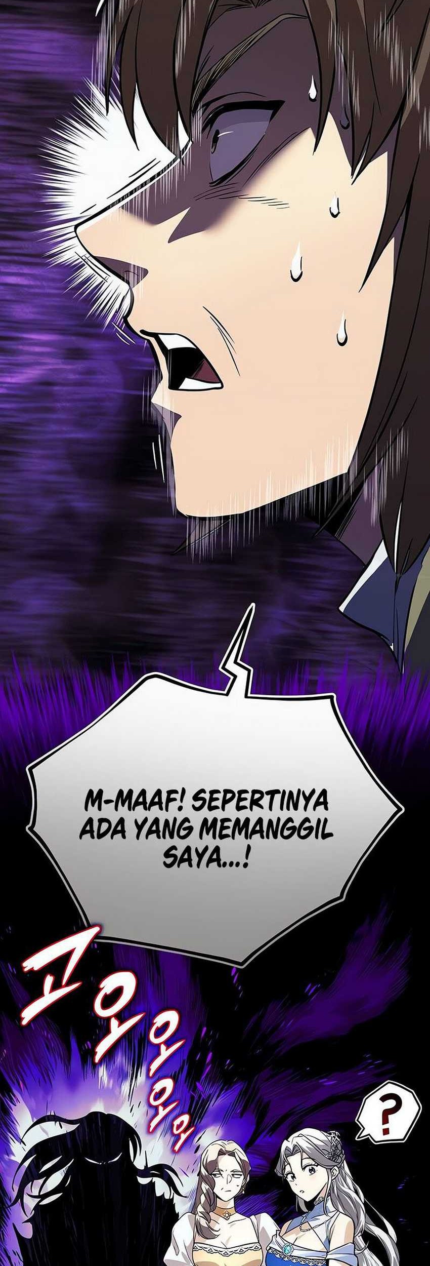 Lazy Prince Becomes a Genius Chapter 117 - halaman 86