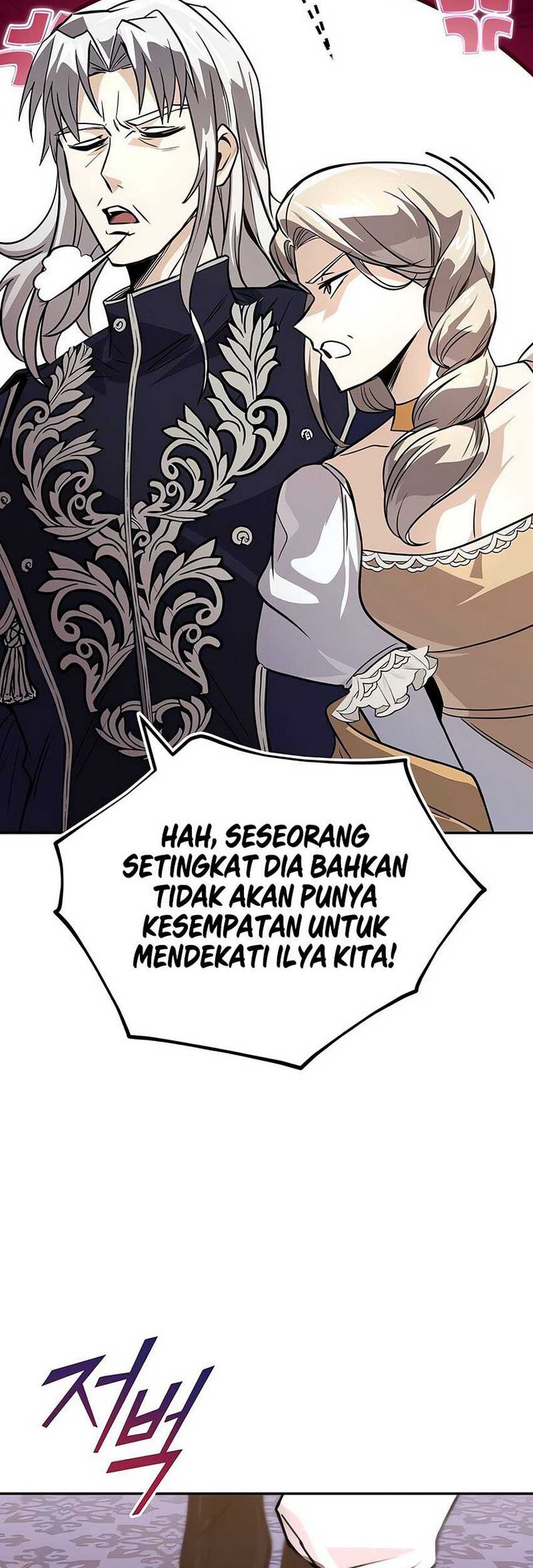Lazy Prince Becomes a Genius Chapter 117 - halaman 88