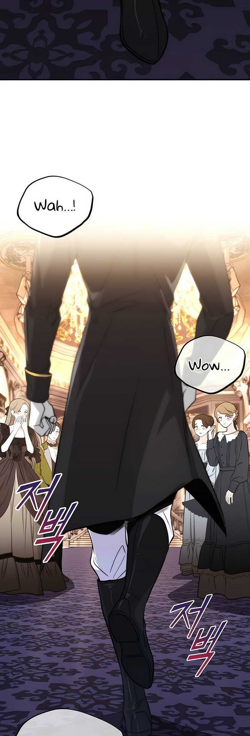 Lazy Prince Becomes a Genius Chapter 117 - halaman 90