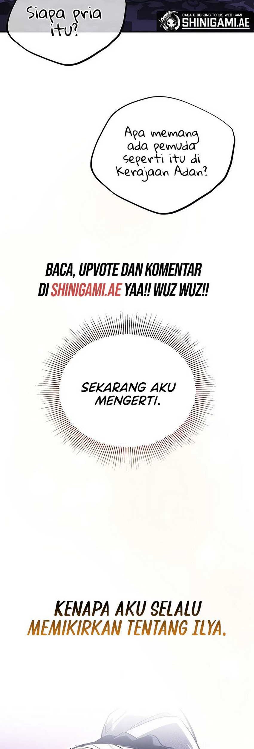 Lazy Prince Becomes a Genius Chapter 117 - halaman 91