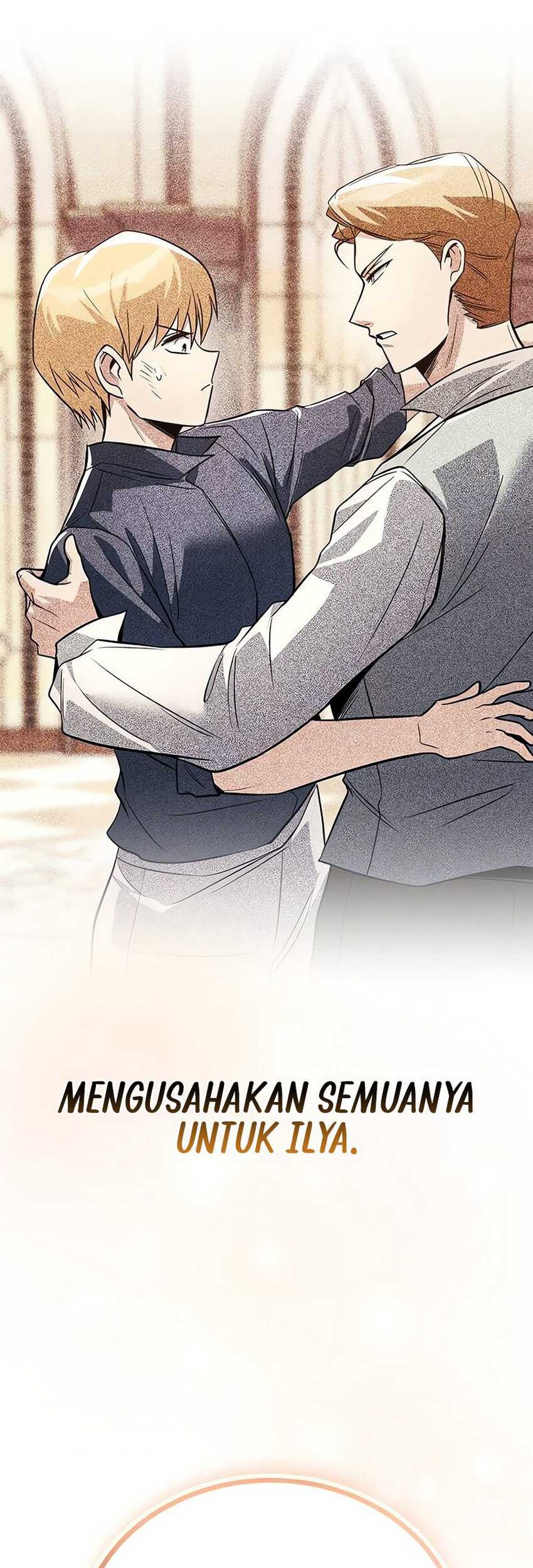 Lazy Prince Becomes a Genius Chapter 117 - halaman 95