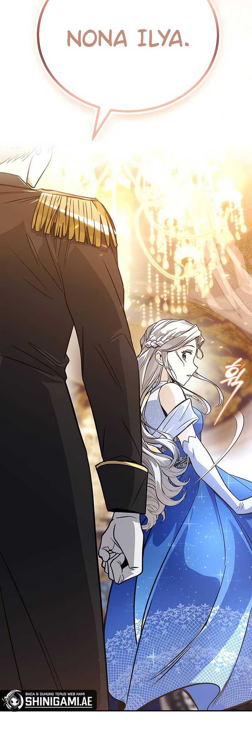 Lazy Prince Becomes a Genius Chapter 117 - halaman 96