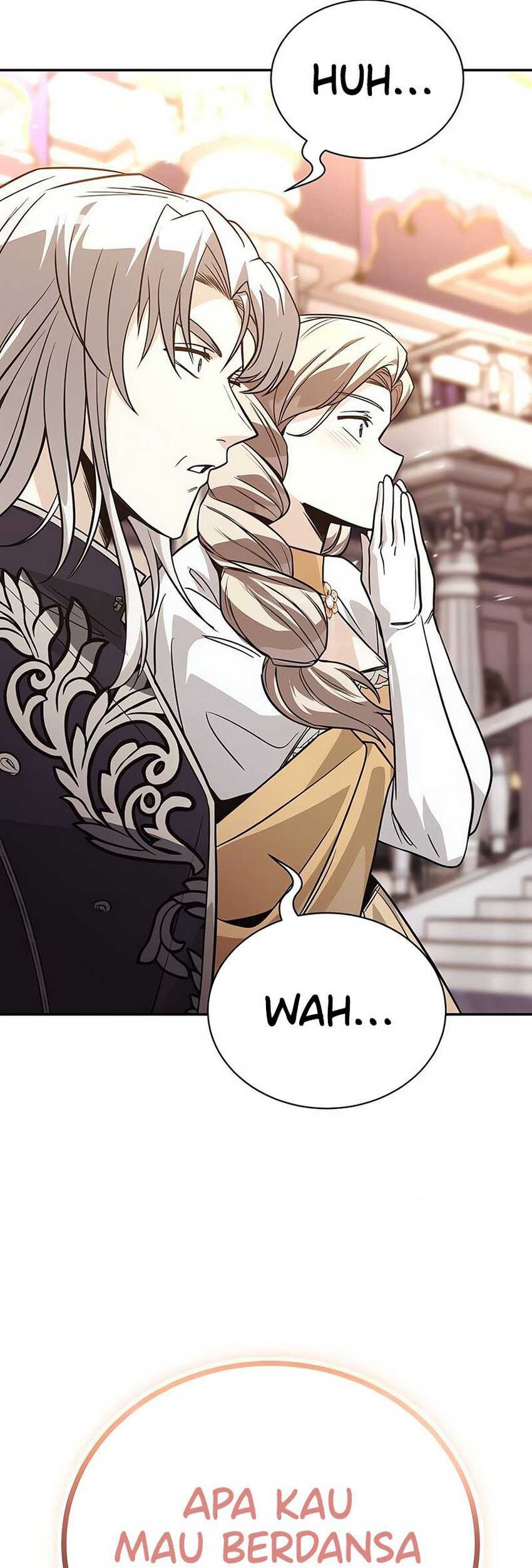 Lazy Prince Becomes a Genius Chapter 117 - halaman 99