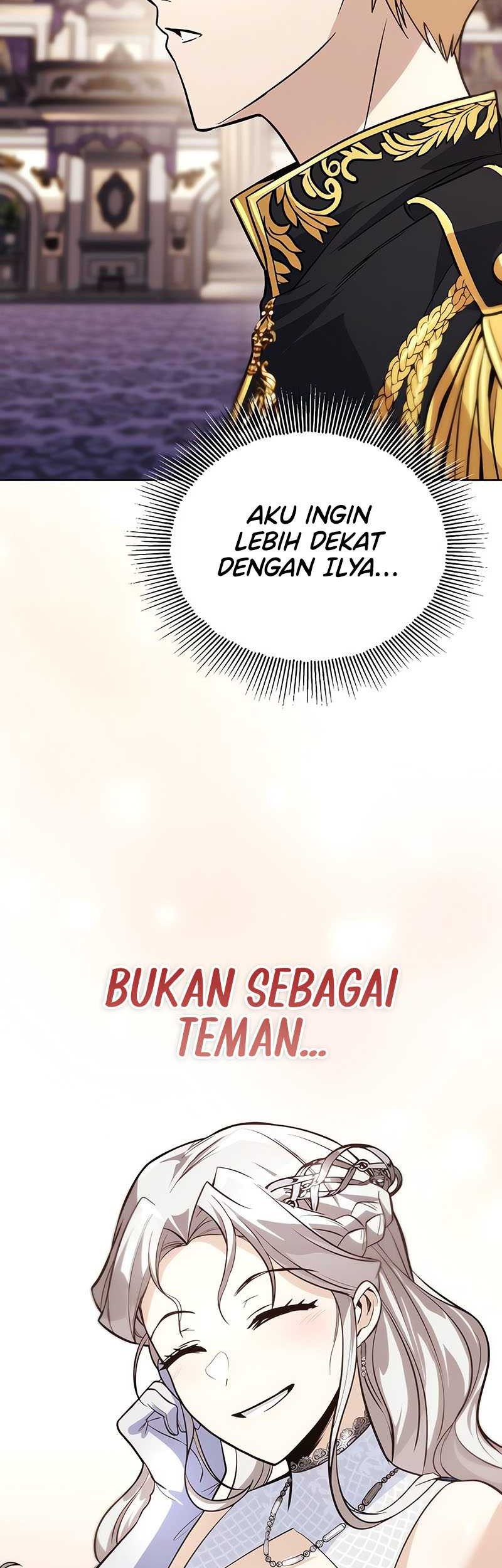 Lazy Prince Becomes a Genius Chapter 118 - halaman 20