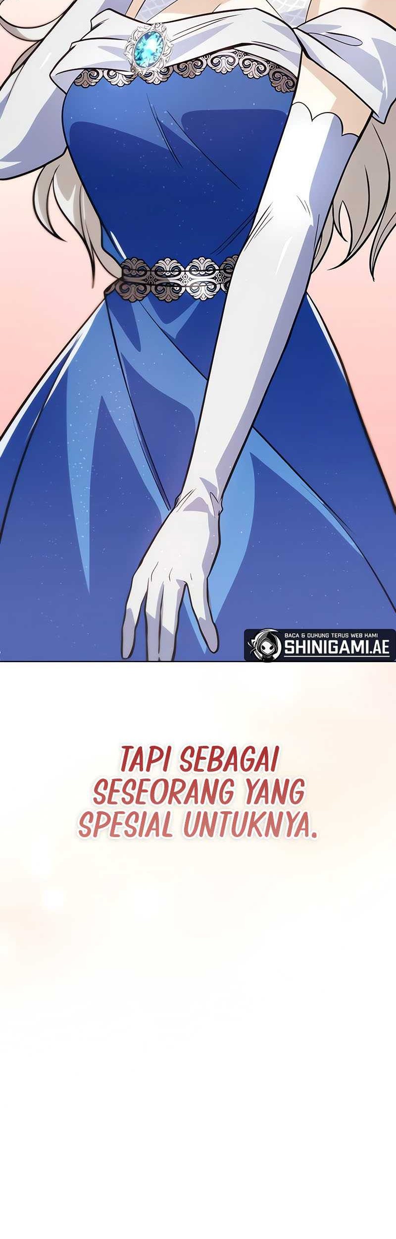 Lazy Prince Becomes a Genius Chapter 118 - halaman 21