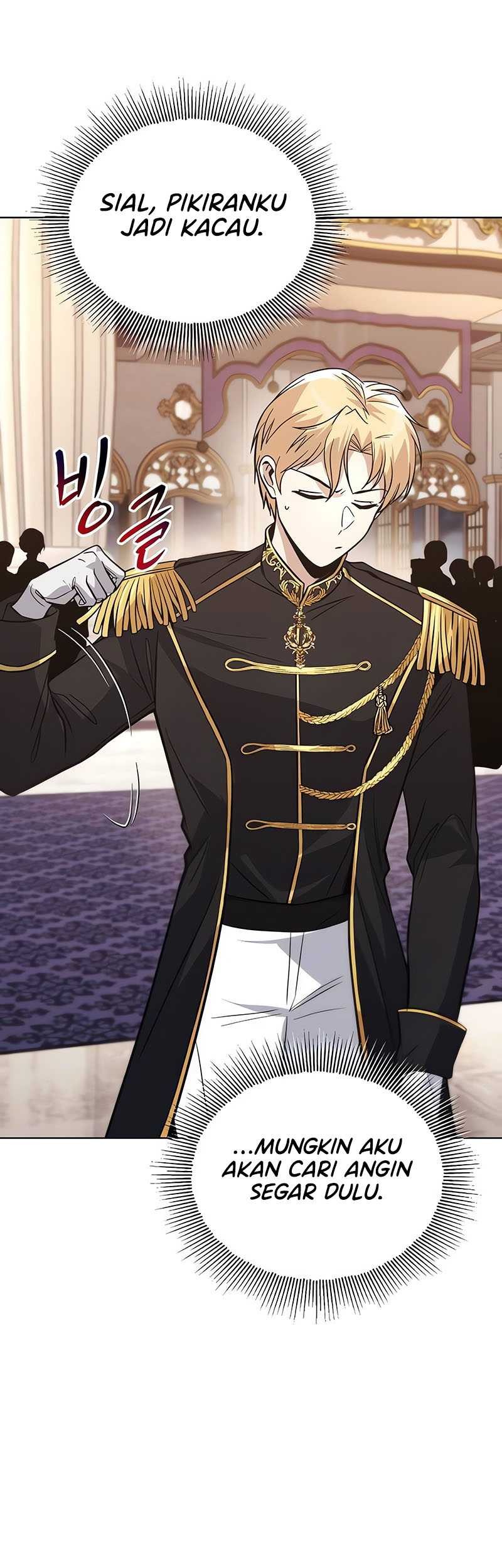 Lazy Prince Becomes a Genius Chapter 118 - halaman 22