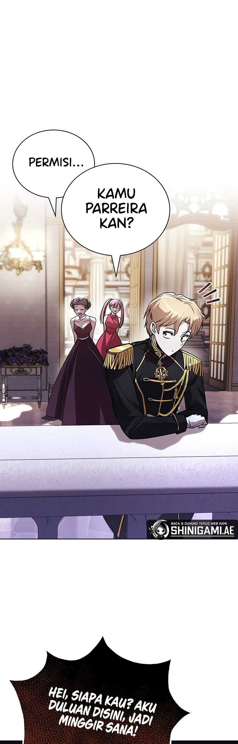 Lazy Prince Becomes a Genius Chapter 118 - halaman 24