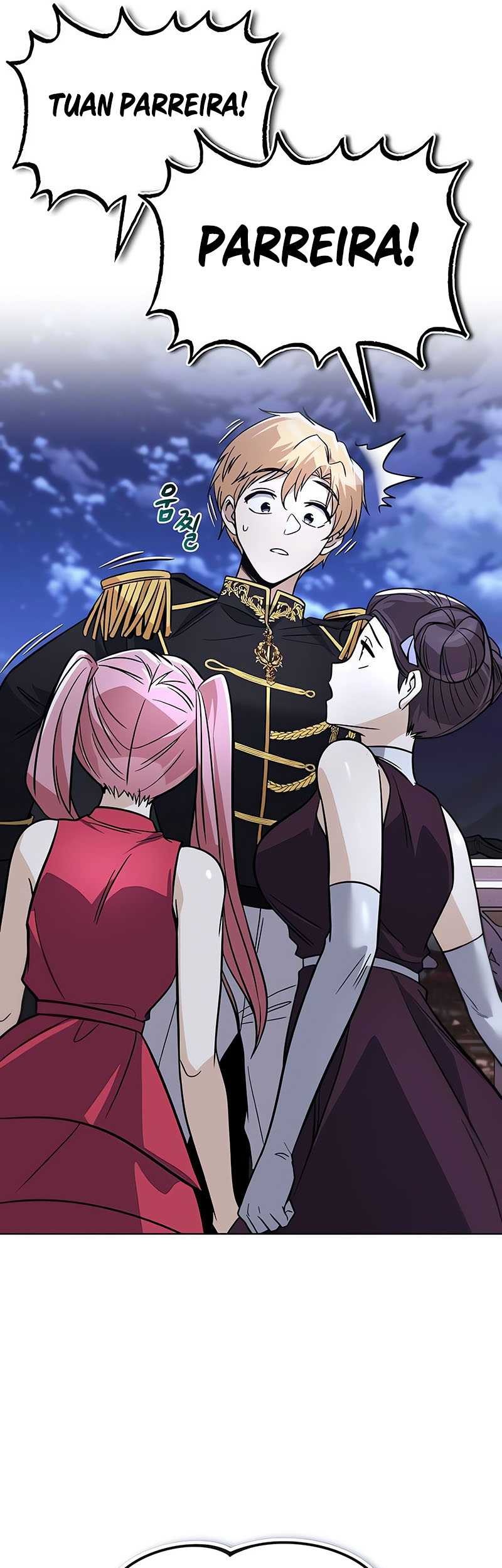 Lazy Prince Becomes a Genius Chapter 118 - halaman 26