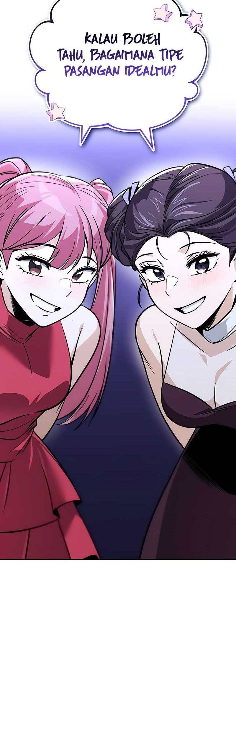 Lazy Prince Becomes a Genius Chapter 118 - halaman 27