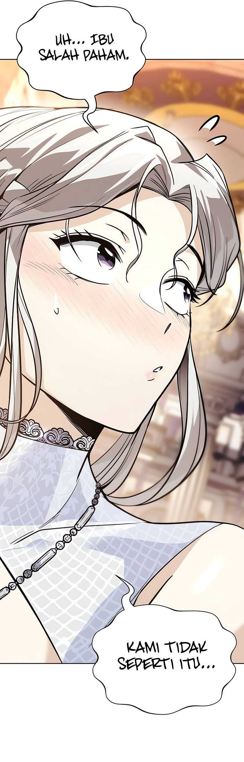 Lazy Prince Becomes a Genius Chapter 118 - halaman 30