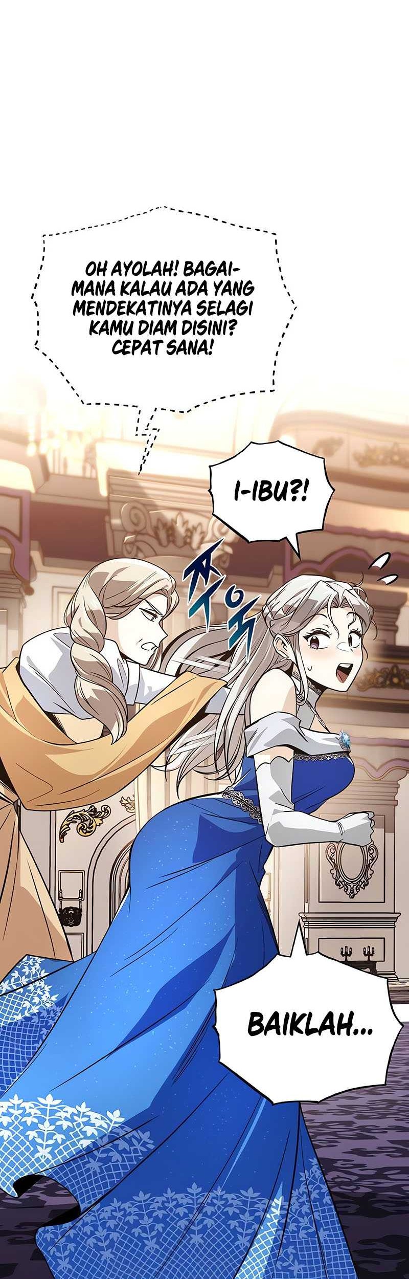 Lazy Prince Becomes a Genius Chapter 118 - halaman 31