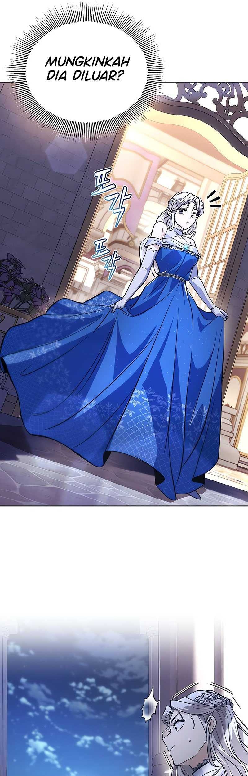 Lazy Prince Becomes a Genius Chapter 118 - halaman 34