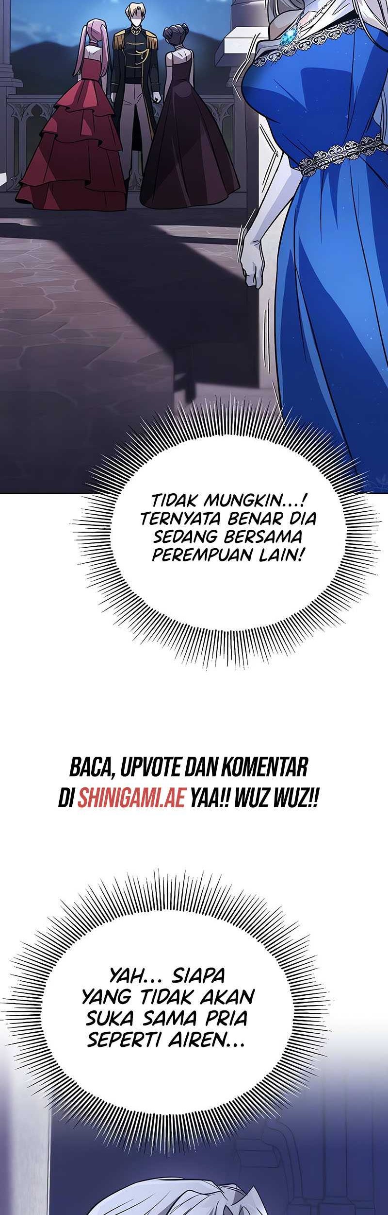 Lazy Prince Becomes a Genius Chapter 118 - halaman 35