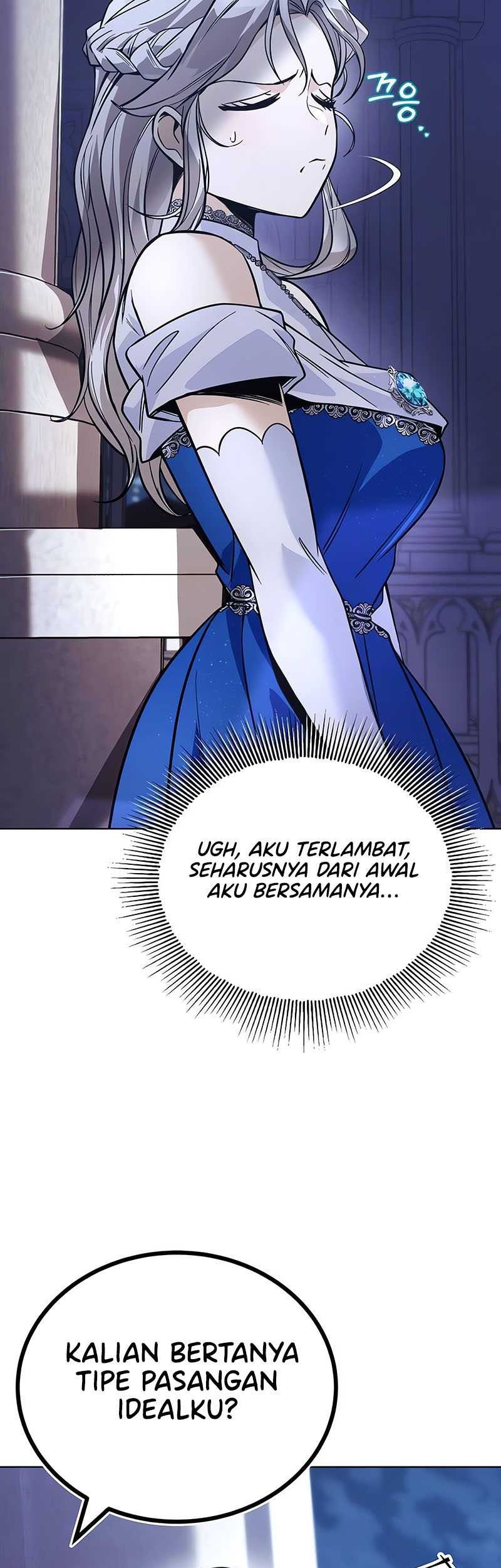 Lazy Prince Becomes a Genius Chapter 118 - halaman 36