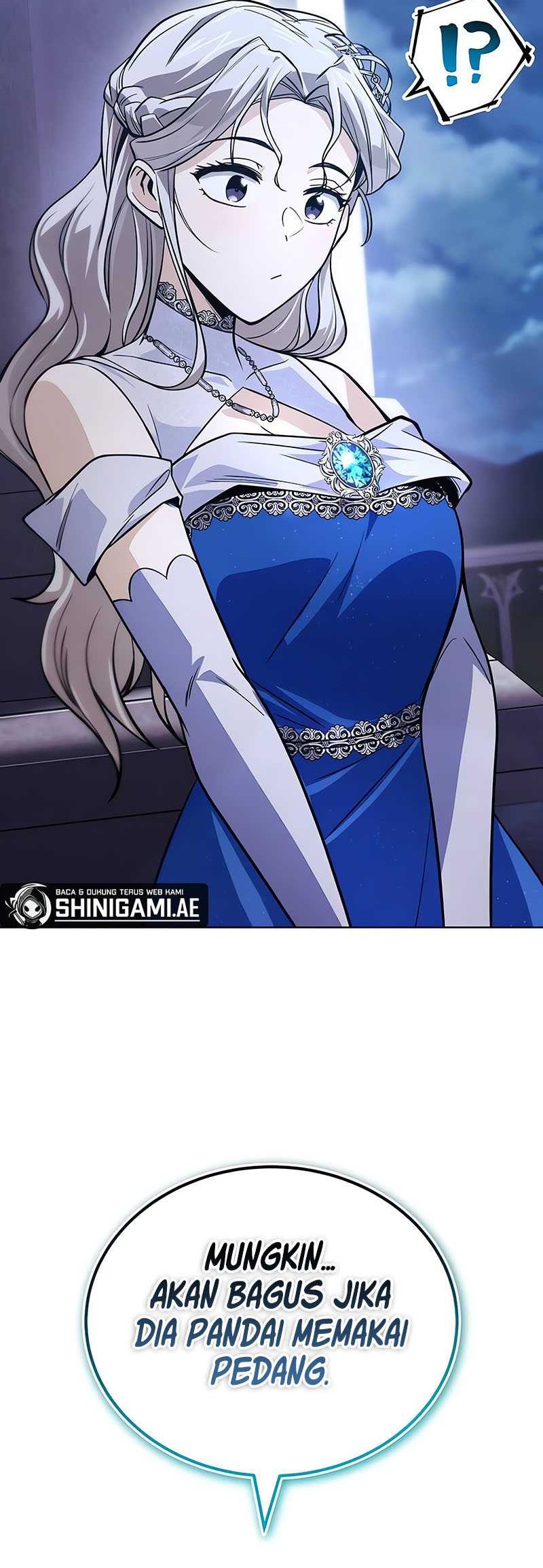 Lazy Prince Becomes a Genius Chapter 118 - halaman 37