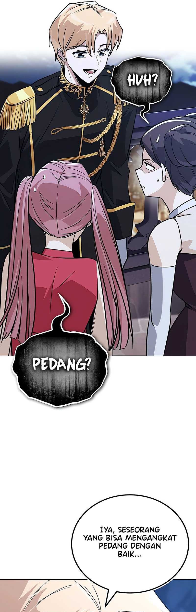 Lazy Prince Becomes a Genius Chapter 118 - halaman 38