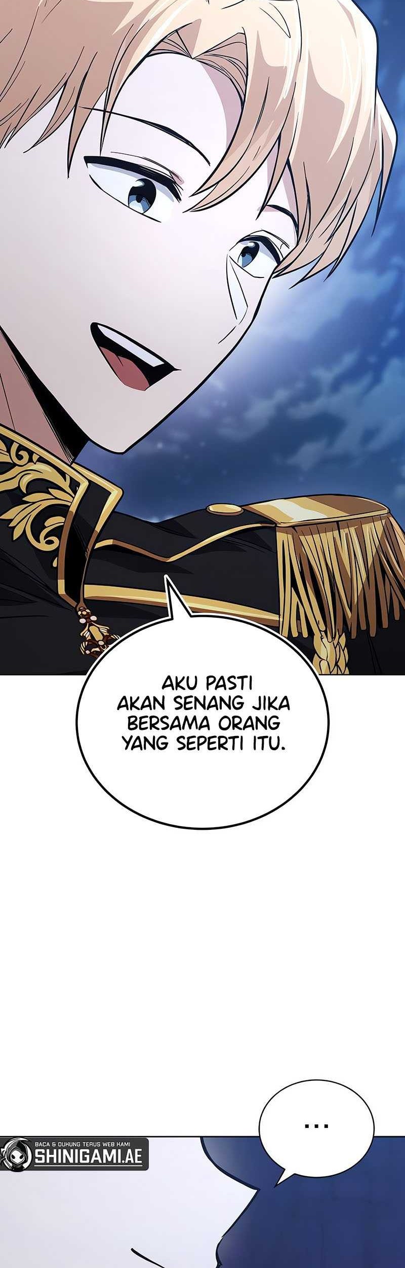 Lazy Prince Becomes a Genius Chapter 118 - halaman 39
