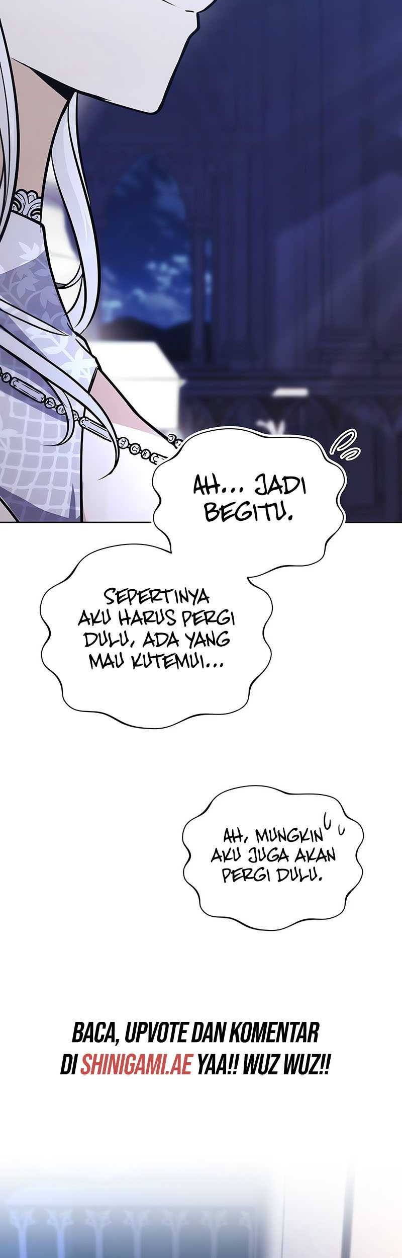 Lazy Prince Becomes a Genius Chapter 118 - halaman 40