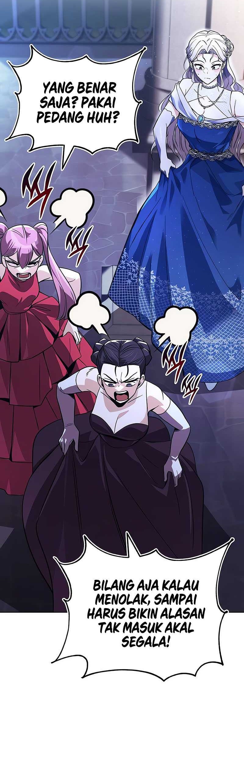 Lazy Prince Becomes a Genius Chapter 118 - halaman 41