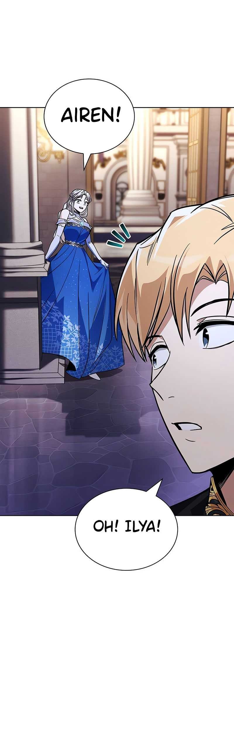 Lazy Prince Becomes a Genius Chapter 118 - halaman 42