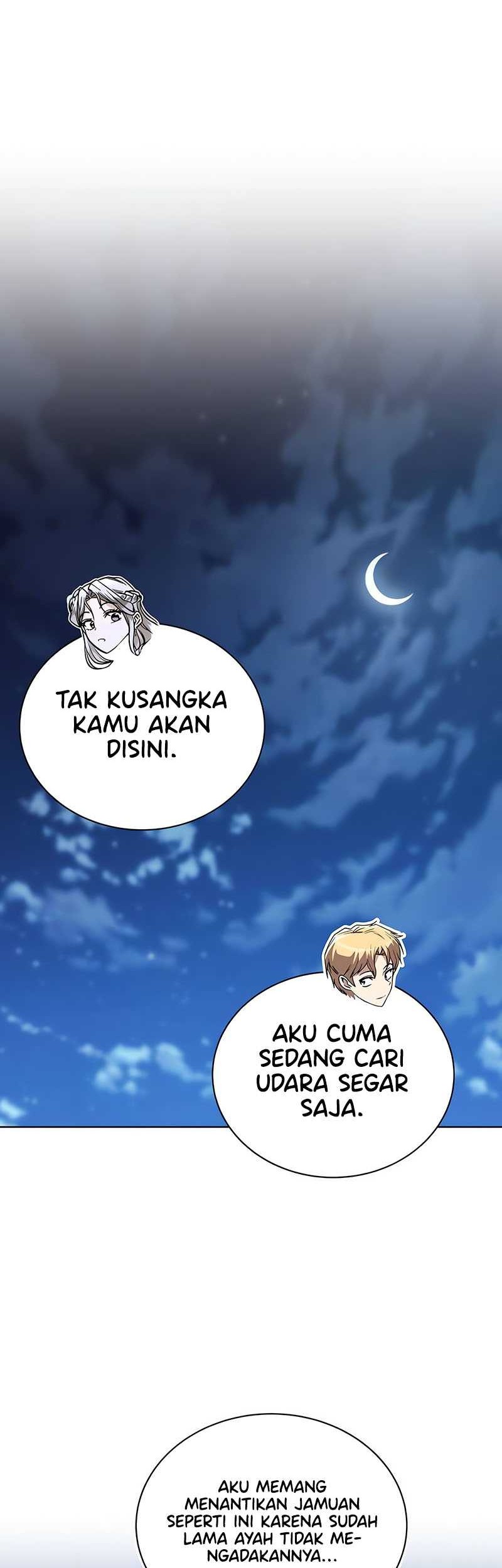 Lazy Prince Becomes a Genius Chapter 118 - halaman 43