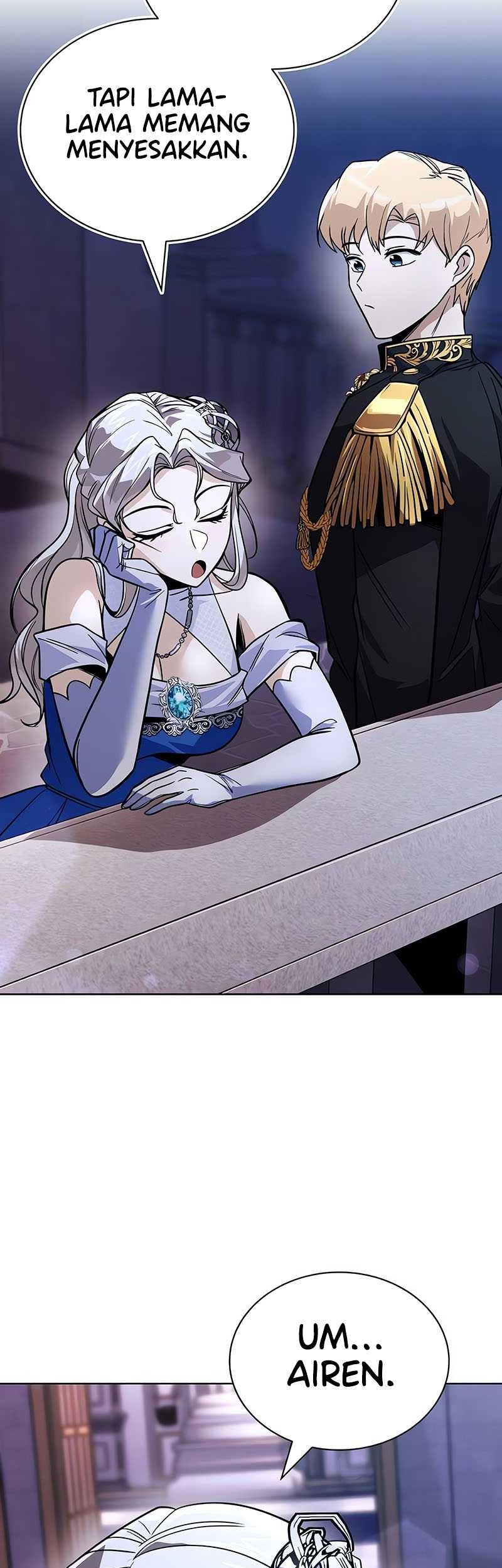 Lazy Prince Becomes a Genius Chapter 118 - halaman 44