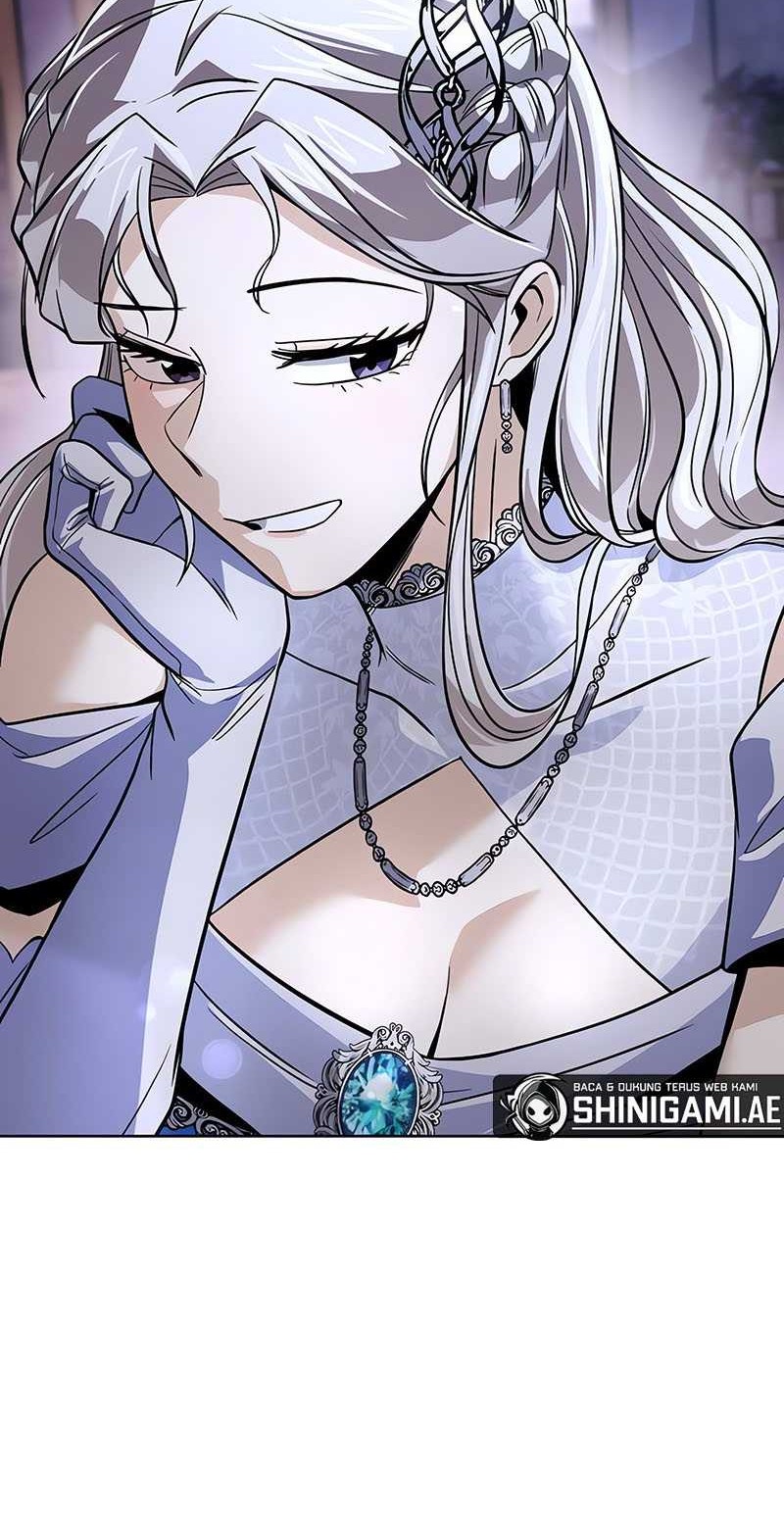 Lazy Prince Becomes a Genius Chapter 118 - halaman 45