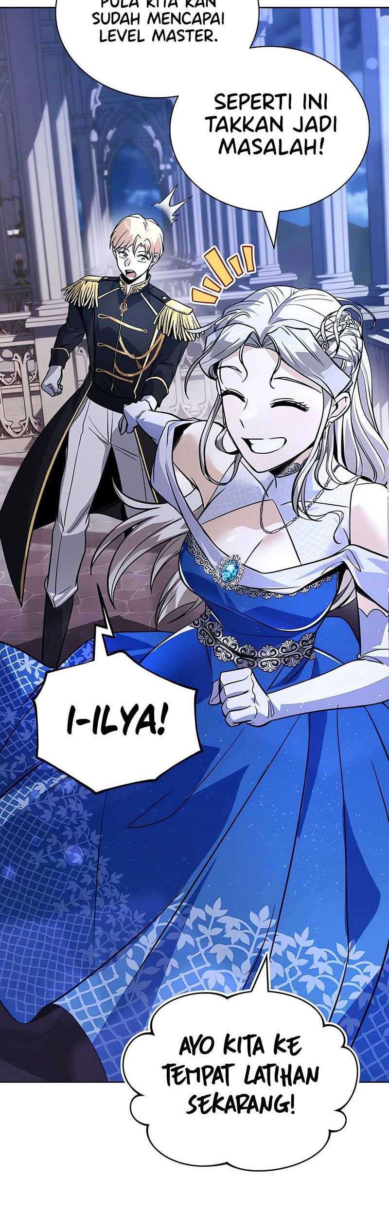 Lazy Prince Becomes a Genius Chapter 118 - halaman 47