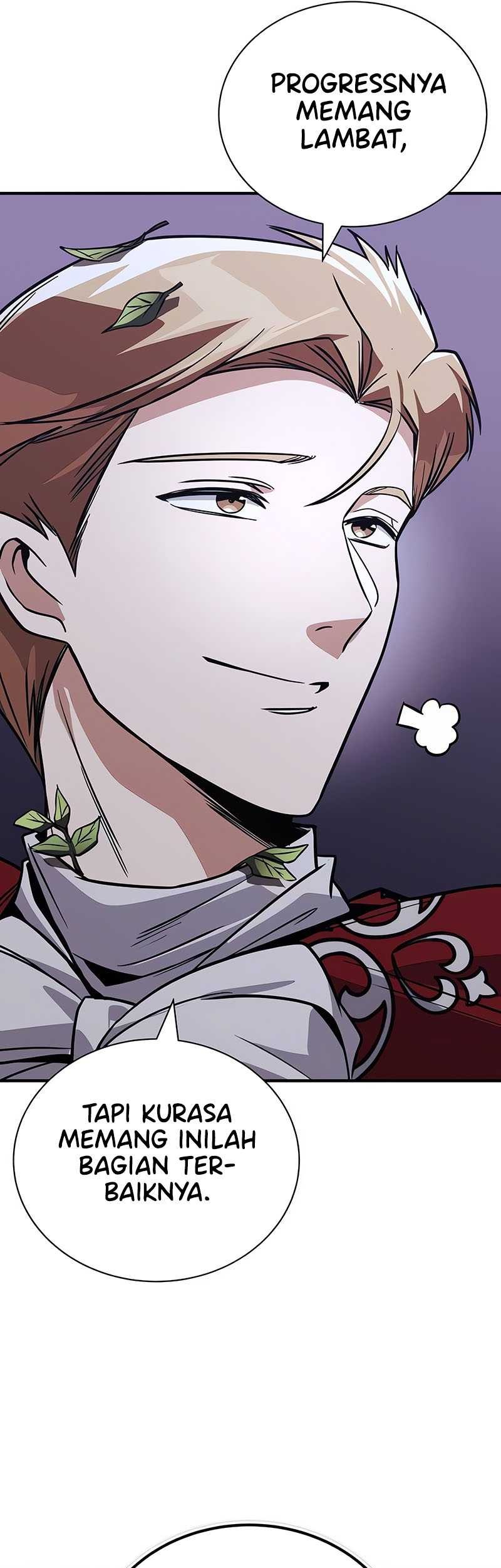 Lazy Prince Becomes a Genius Chapter 118 - halaman 50