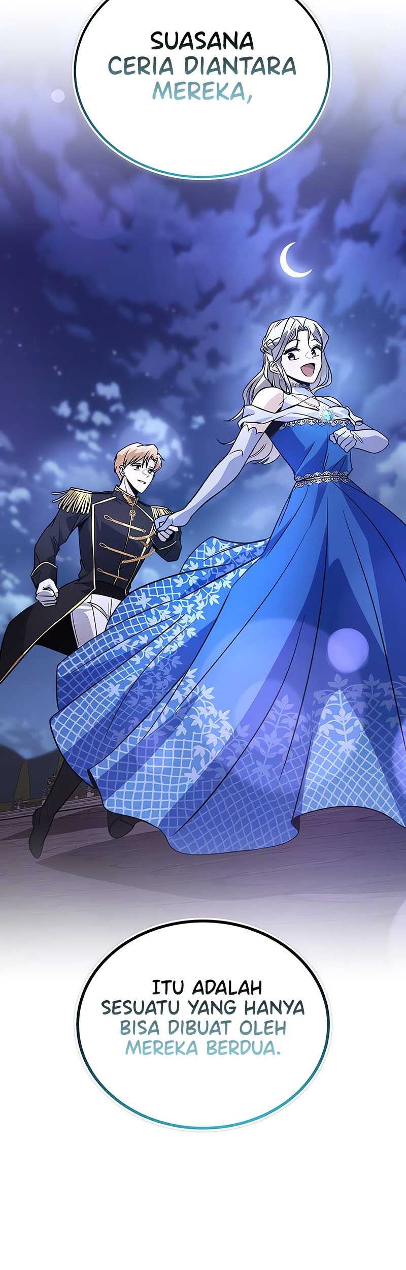 Lazy Prince Becomes a Genius Chapter 118 - halaman 51