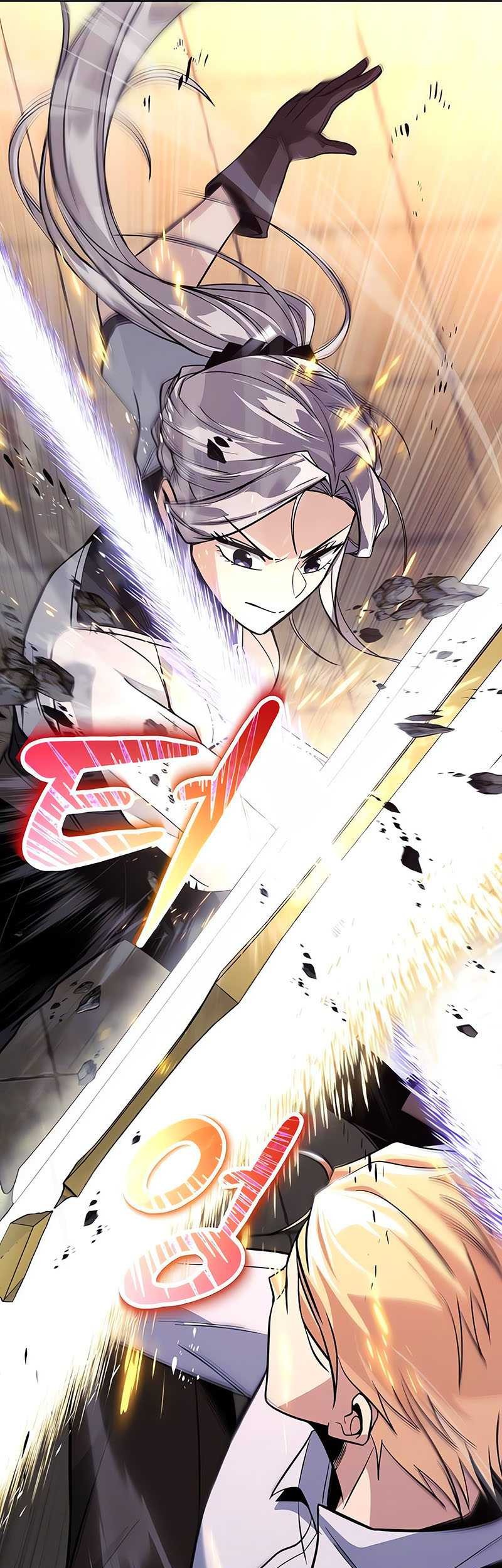 Lazy Prince Becomes a Genius Chapter 118 - halaman 54