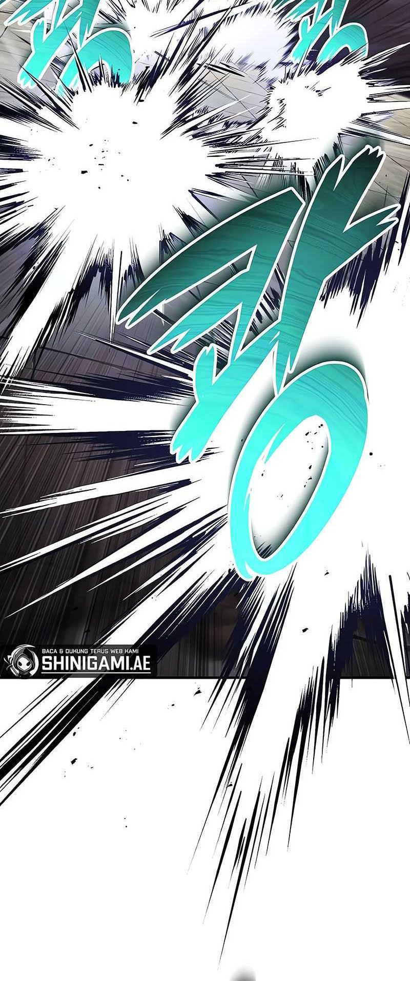 Lazy Prince Becomes a Genius Chapter 118 - halaman 57