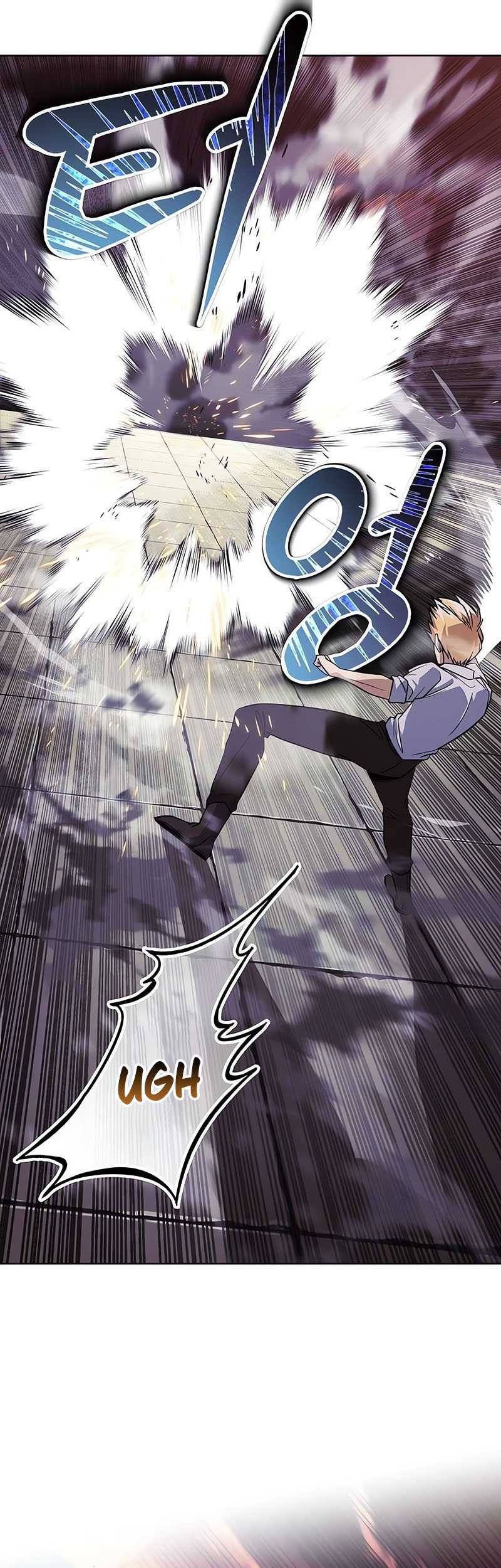 Lazy Prince Becomes a Genius Chapter 118 - halaman 58