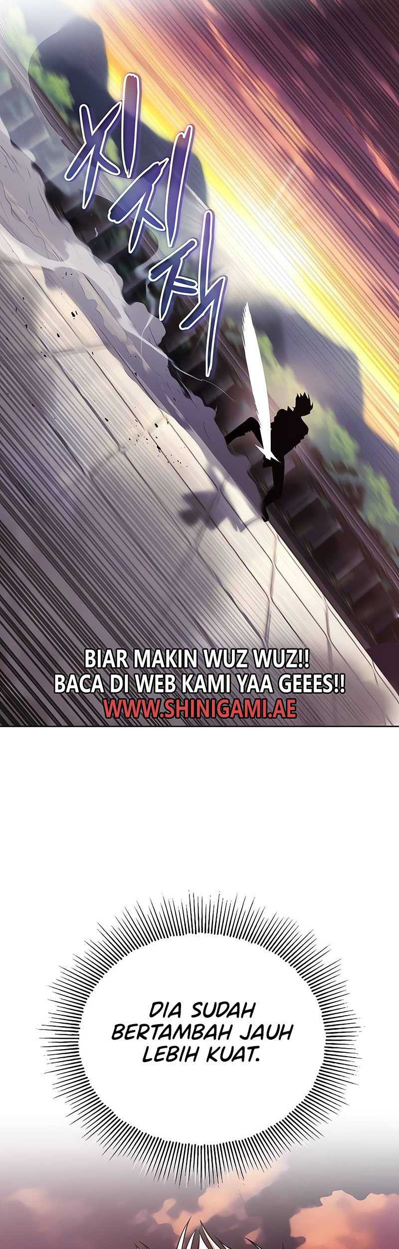 Lazy Prince Becomes a Genius Chapter 118 - halaman 59