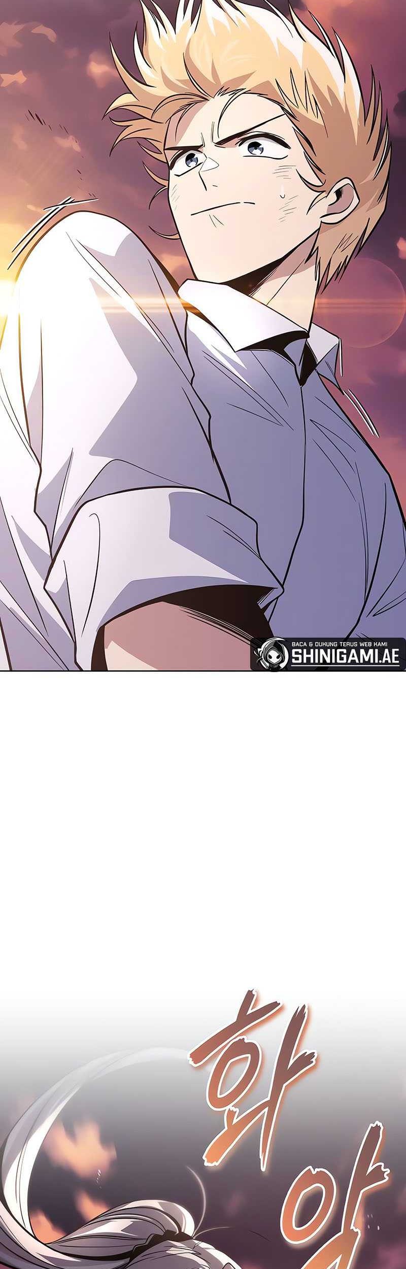 Lazy Prince Becomes a Genius Chapter 118 - halaman 60