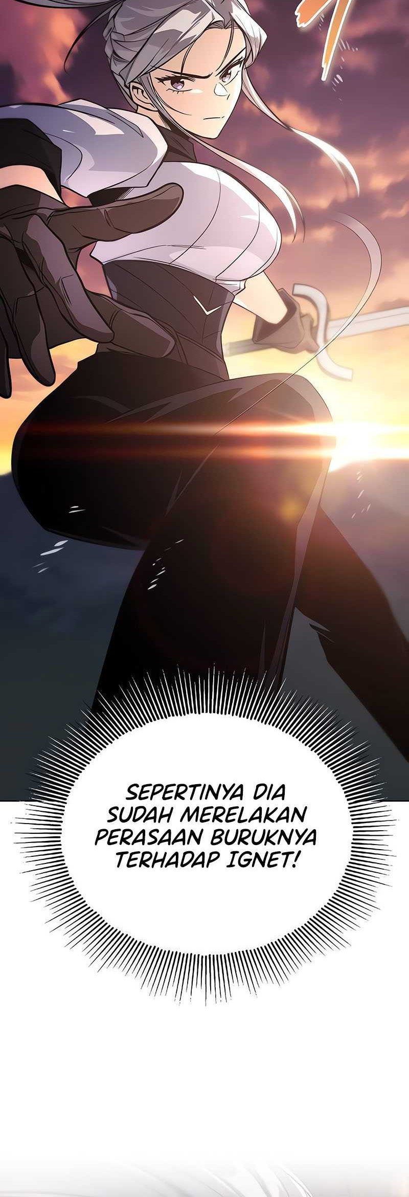 Lazy Prince Becomes a Genius Chapter 118 - halaman 61