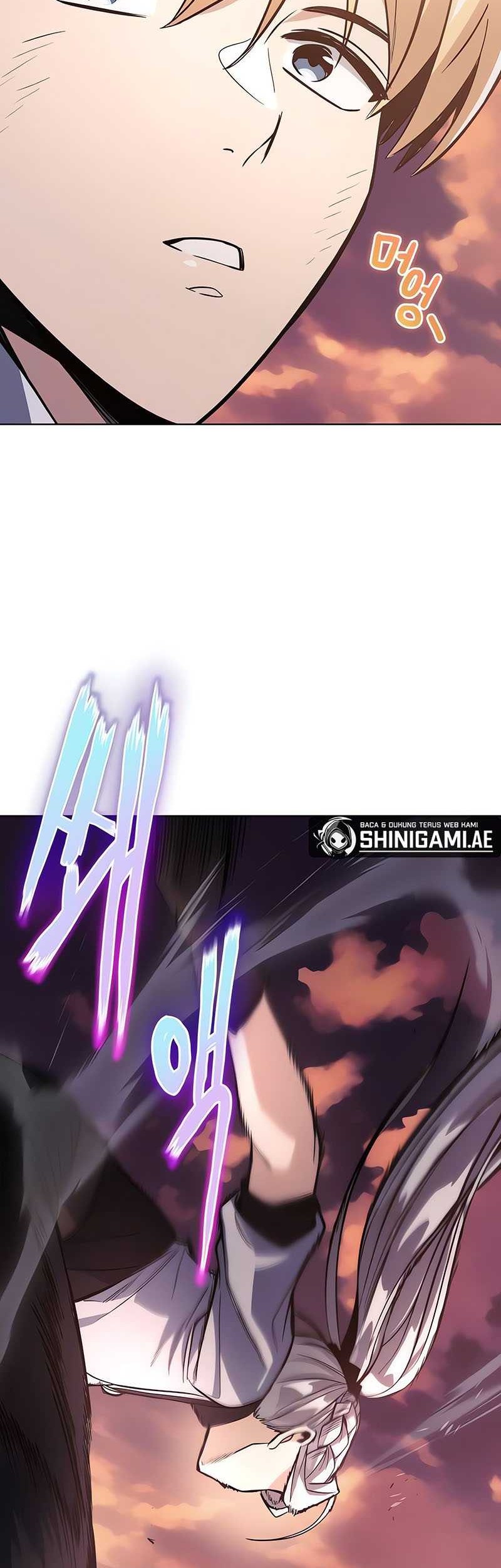 Lazy Prince Becomes a Genius Chapter 118 - halaman 63