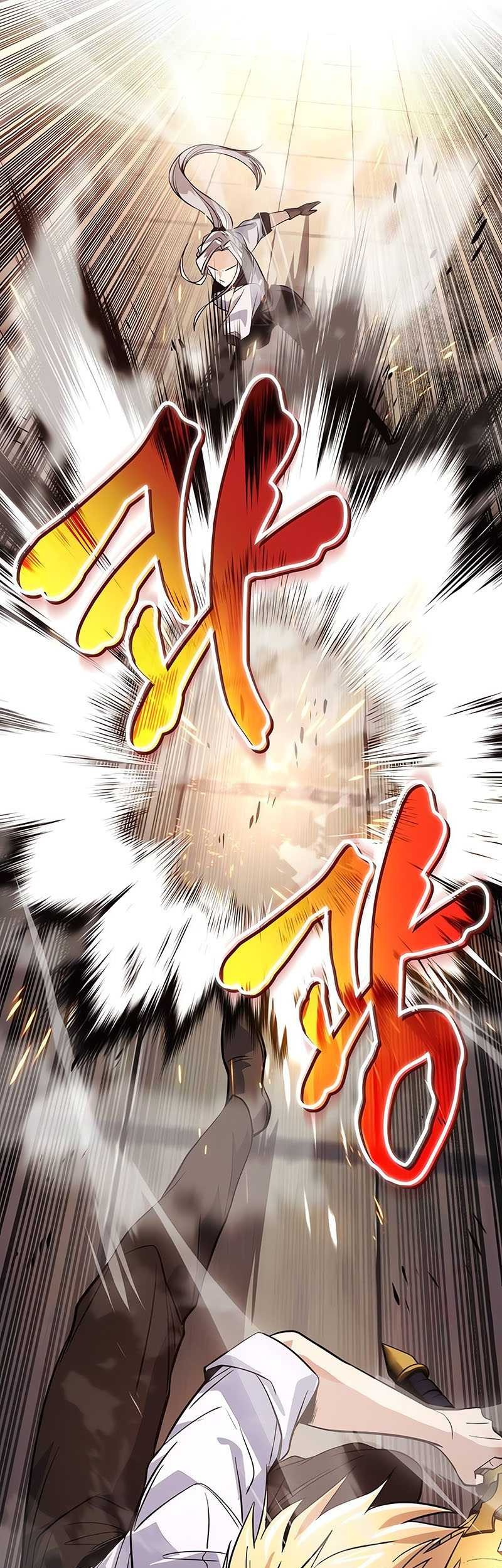 Lazy Prince Becomes a Genius Chapter 118 - halaman 65